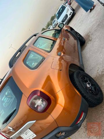 رينو 2019 مكفولة للبيع في بابل
