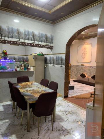 بيت مساحة 200 م في ابي الخصيب للبيع في البصرة