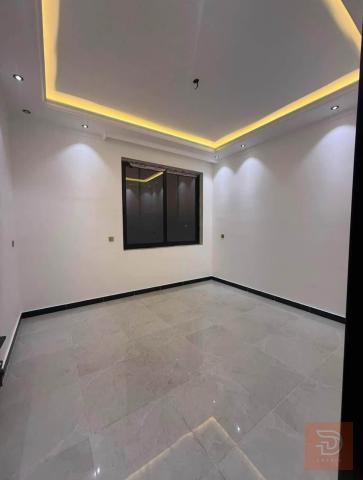 وحدة سكنية مودرن طابق ثاني جديد للايجار في بغداد