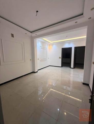 وحدة سكنية مودرن طابق ثاني جديد للايجار في بغداد