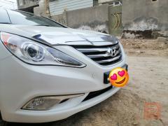 هيونداي سوناتا 2014 أمريكي للبيع في بغداد