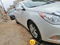 هيونداي سوناتا 2014 أمريكي للبيع في بغداد