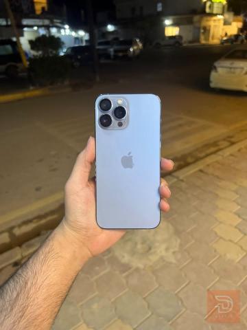 iPhone 13 Pro Max مستعمل للبيع في واسط