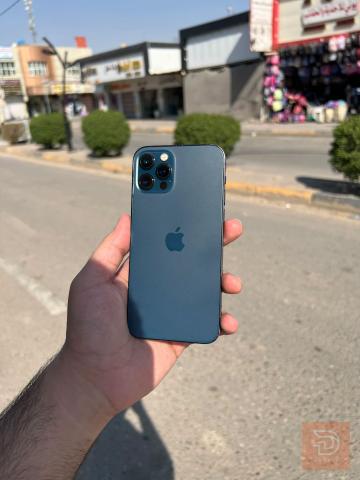 IPHONE 12 PRO مستعمل للبيع في واسط