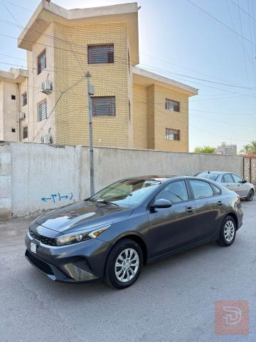 تويوتا كيا فورتي 2024 للبيع في بغداد
