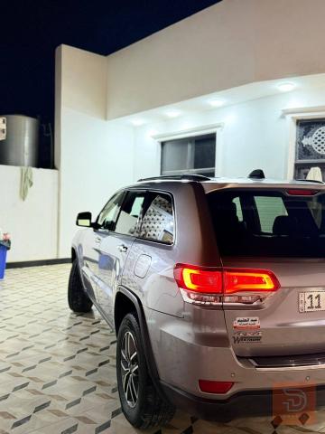 جيب امريكي 2021 بانوراما للبيع في الأنبار
