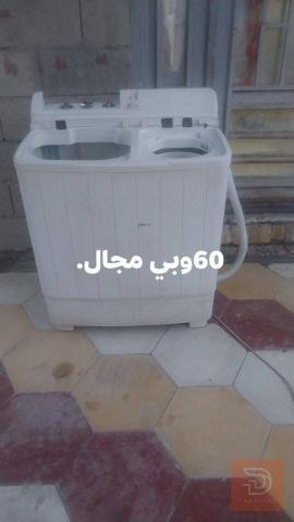 كنتور ابو ٣ صاج مستعمل للبيع في النجف الأشرف