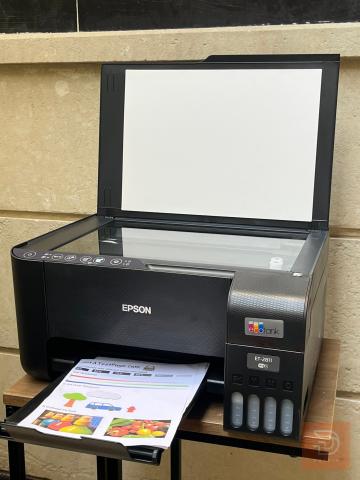 طابعة ابسون 2811 او 3250 مستعمل للبيع في نينوى