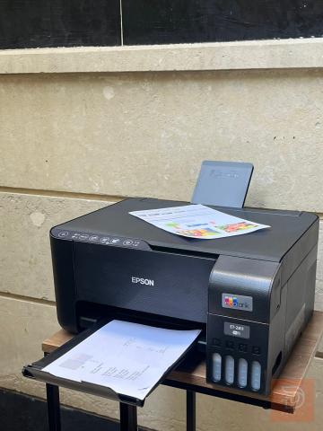 طابعة ابسون 2811 او 3250 مستعمل للبيع في نينوى
