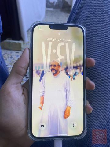 ابل ايفون 13 برو ماكس ذاكرة 256 مستعمل للبيع في نينوى