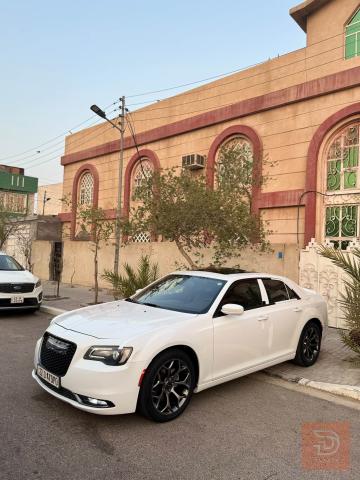 بامه 2017 مواصفات S فول للبيع في البصرة