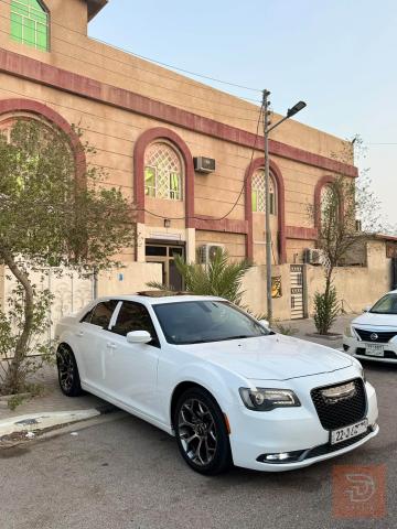 بامه 2017 مواصفات S فول للبيع في البصرة