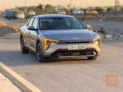 المركبات كيا K4 2025 للبيع في بغداد