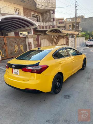 فورتي 2015 للبيع في بغداد