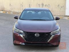 نيسان سنترا 2024 SV للبيع في كركوك