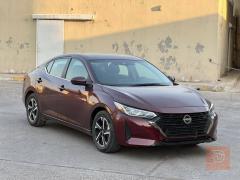 نيسان سنترا 2024 SV للبيع في كركوك