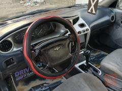 ليكنزا موديل 2000 للبيع في بغداد