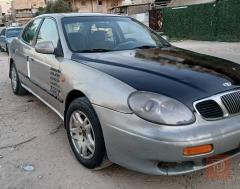 ليكنزا موديل 2000 للبيع في بغداد