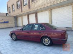 BMW 525i وارد يابان مستعمل للبيع في كركوك