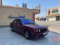 BMW 525i وارد يابان مستعمل للبيع في كركوك