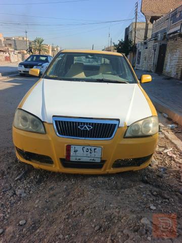 شيري كوين 2009 للبيع في بغداد