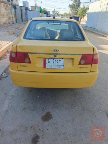 شيري كوين 2009 للبيع في بغداد