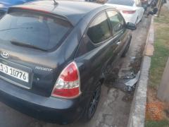 هيونداي اكسنت 2008 للبيع في بغداد