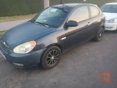 هيونداي اكسنت 2008 للبيع في بغداد