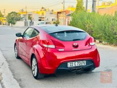 هونداي فلوستر موديل 2017 للبيع في كركوك