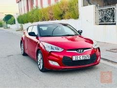 هونداي فلوستر موديل 2017 للبيع في كركوك