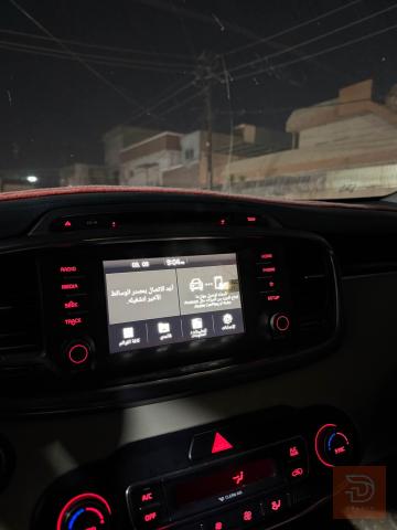 كيا سورينتو خليجي 2019 للبيع في كركوك