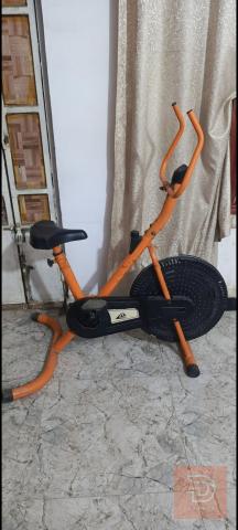 باسكل رياضي نظيف مستعمل للبيع في بغداد