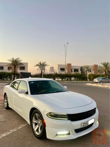 دوج جارجر 2016 مواصفات SXT للبيع في كركوك