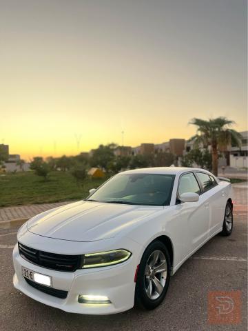 دوج جارجر 2016 مواصفات SXT للبيع في كركوك