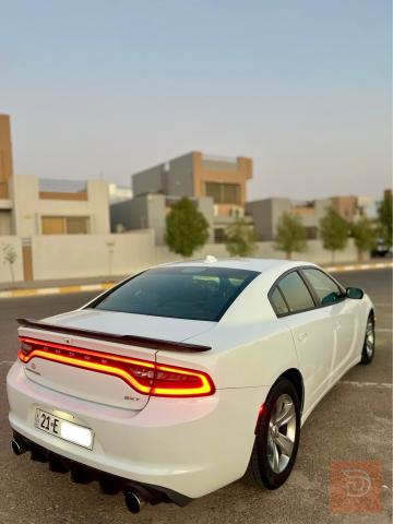 دوج جارجر 2016 مواصفات SXT للبيع في كركوك