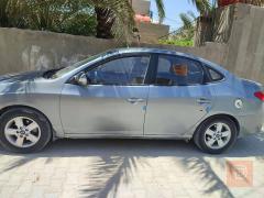 هيونداي النترا 2010 للبيع في النجف الأشرف