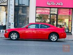 دودج جارجر كندي موديل 2010 للبيع في كربلاء المقدسة