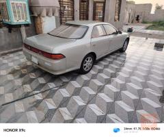مارك نفخ موديل 93 للبيع في ذي قار