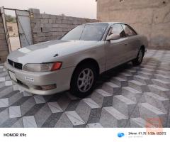 مارك نفخ موديل 93 للبيع في ذي قار