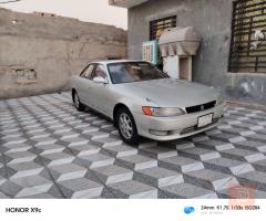 مارك نفخ موديل 93 للبيع في ذي قار