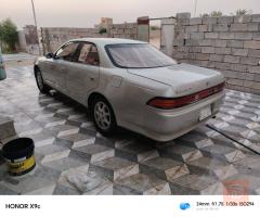 مارك نفخ موديل 93 للبيع في ذي قار