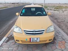 اوبتره 2010 للبيع في الديوانية