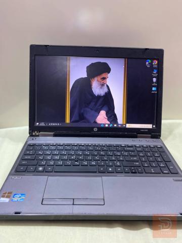 لابتوب أمريكي للبيع في واسط