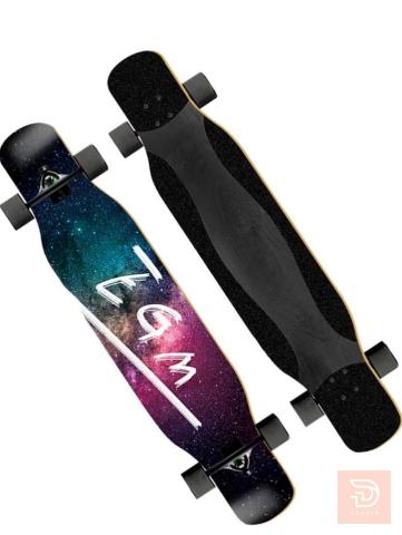 لوح تزلج طويل (Longboard) 44 بوصة للبيع في ميسان