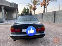 سيارة BMW جديدة 2030 للبيع في الأنبار