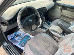 سيارة BMW جديدة 2030 للبيع في الأنبار