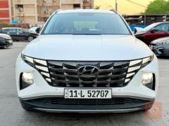 هيونداي توكسان 2024 للبيع في بغداد
