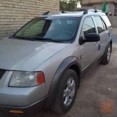 فورد فري ستال 2007 للبيع في بغداد