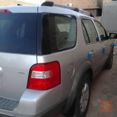 فورد فري ستال 2007 للبيع في بغداد