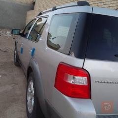 فورد فري ستال 2007 للبيع في بغداد